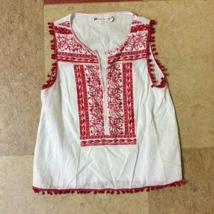 Chelsea & Violet Tank top